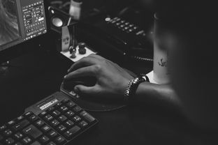 办公用鼠标品牌排行大盘点，谁才是你的办公好伙伴？