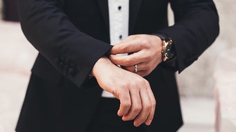中年男人的时尚密码，双排扣西服品牌精选指南