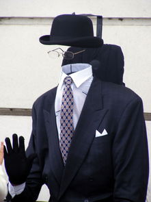 萧山男士西服定制品牌店，打造专属精英形象的秘密武器