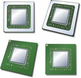 高端品牌CPU型号大全，一文带你了解最新最强处理器
