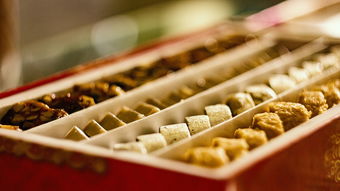 南京的坚果品牌大盘点