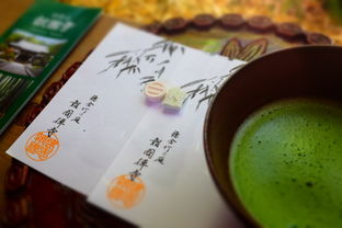创意无限，茶香四溢—打造独具特色的书法风格茶品牌logo