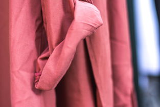 高端职业装西服套装品牌解析
