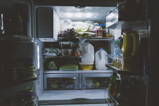揭秘冰箱冰柜品牌排行榜，谁才是你的最佳选择？
