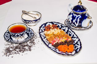 茶叶饮品牌排行榜，掀起茶文化的热潮
