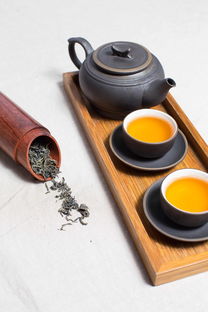 茶叶饮品牌排行榜，掀起茶文化的热潮