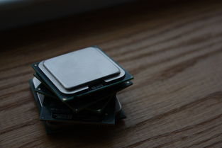 电脑换同品牌CPU，升级之路与注意事项
