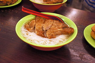 中华小吃品牌故事，舌尖上的传承与创新