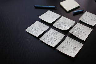 探索Work玩具品牌，从玩具到创意工作的无限可能