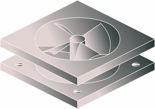 CPU散热风冷品牌深度解析