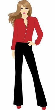 大连品牌西服女士，时尚与品质的完美融合