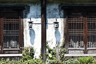 明水古建筑门窗品牌店，传承与创新的完美融合