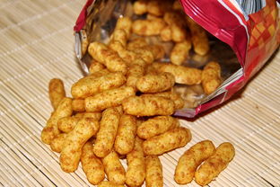 揭秘维生素零食小吃品牌，美味与健康同行