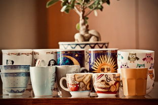 牛奶茶叶品牌大全，图片一览与深度解析
