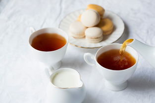 牛奶茶叶品牌大全，图片一览与深度解析