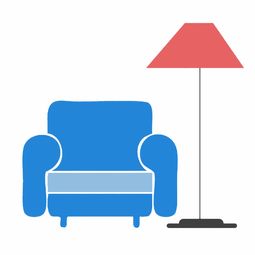 品牌家具Logo图片，解读其背后的设计与故事