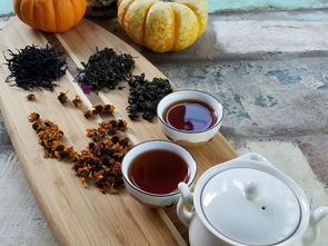 希腊茶叶品牌探秘，品味古典与现代的融合