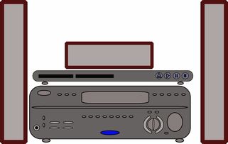 电脑音响品牌大盘点，谁才是你的最佳音伴？