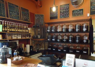 奶茶店配送的品牌有哪些？一文带你了解