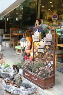 去韩国必去的奶茶店品牌，这些店你绝对不能错过！