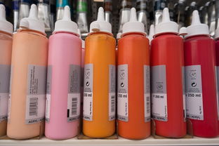 江西品牌油漆涂料，品质卓越，多彩生活之选