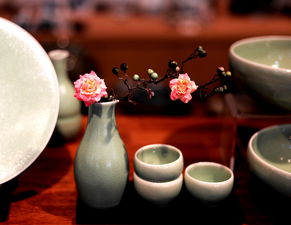 揭秘基础陶瓷品牌，从历史到现代，探寻陶瓷之美
