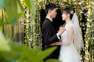 穿越千年的浪漫，汉服婚纱精选品牌指南