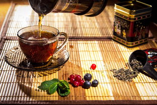 加强茶叶品牌的宣传推介—铸就茶文化新辉煌