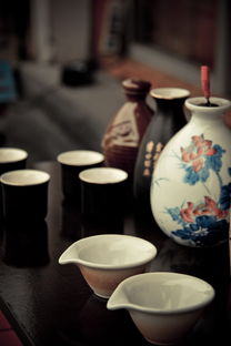 酒品牌书法艺术，如何书写出独特的品牌魅力