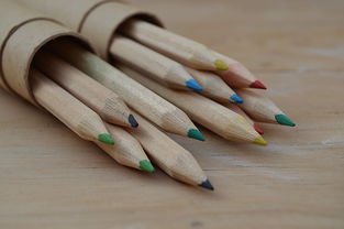 素描笔推荐，品牌铅笔大解析