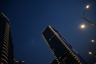 宁德夜景灯具品牌库概览