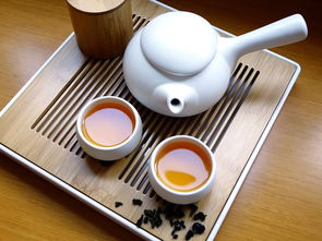 中秋节茶叶品牌推荐—精选好茶，共度佳节