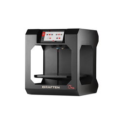 揭秘3D打印界的明星—那些值得关注的3D打印机品牌