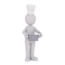Chefseries厨具品牌，烹饪艺术的伙伴