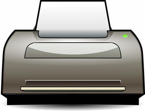 韶关激光打印机租赁，品牌盘点与使用攻略