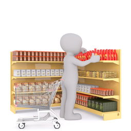 零食品牌补贴的真相与影响