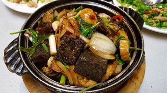 恩施市中餐美食品牌大盘点