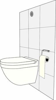 品牌卫生间里的卫生纸，品质、功能与用户体验的完美结合