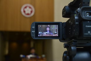 香港摆摊相机品牌大解析