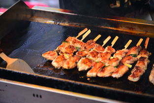 揭秘锅包肉小吃界的美食江湖—锅包肉小吃品牌排名大盘点