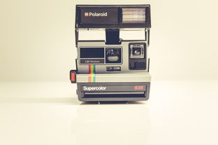 INSTAX相机品牌，经典与创新的完美结合