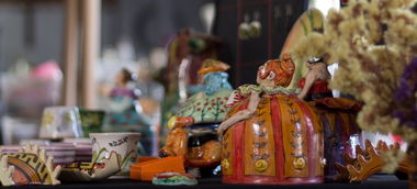 软装大型玩偶品牌—打造梦幻家居的魔法