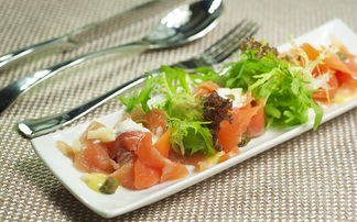 全球视野下的美食探索，不能出国的西餐品牌