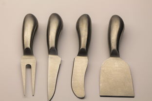 全球厨具刀品牌大比拼