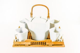 嵊泗陶瓷茶具品牌大盘点，品味海岛风情，尽享茶香四溢