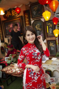 高端女性时尚风向标，旗袍的魅力与选择