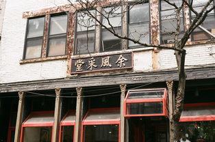 中国中餐馆品牌大全