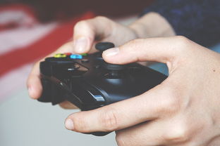 美国品牌PS4游戏机，游戏界的翘楚