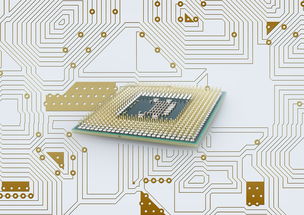 华为海思CPU，打破技术壁垒，引领国产CPU新篇章