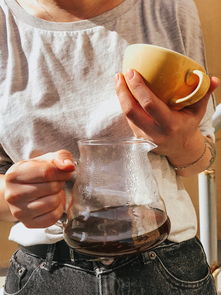 探索中国特色咖啡陶瓷杯品牌，传统与创新的美妙融合